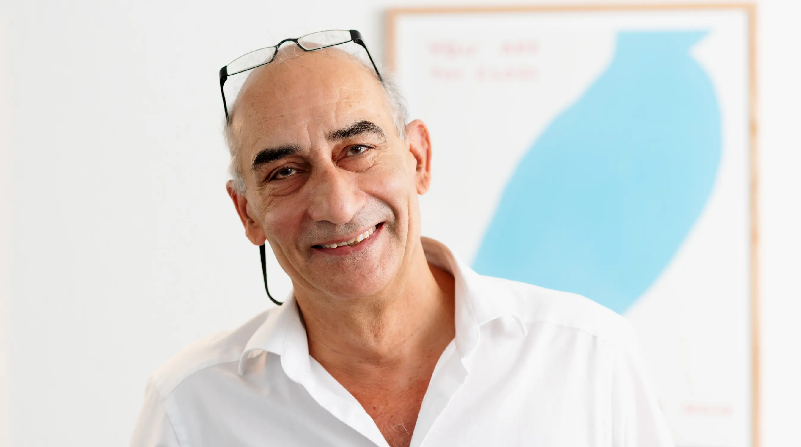 Dr.med. Schahriar Salehi-Gilani